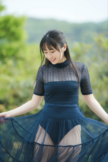 A片现场不NG2