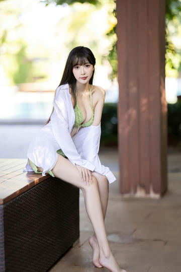 来自收容所的爱